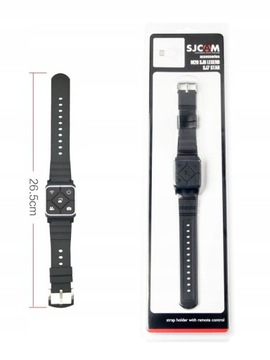 Пульт дистанционного управления SJCAM Bluetooth для M20, SJ6 Legend, SJ7 Star