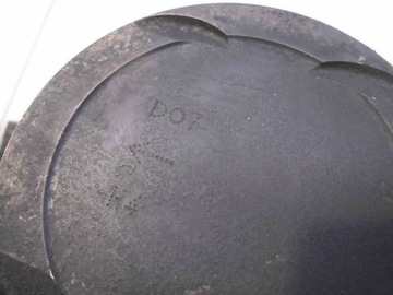 ШАТУН ПОРШНЯ ASTRA G 1.6 16V