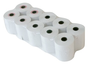 ТЕРМОЧУВСТВИТЕЛЬНЫЕ ДЕНЕЖНЫЕ РОЛИКИ EMERSON 57×20×10