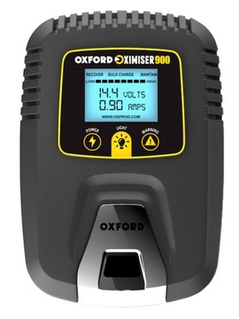 OXFORD OXIMISER 900 МОТОЦИКЛОВЫЙ ВЫПРЯМИТЕЛЬ
