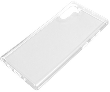 ETUI GUMA Case 2mm do Samsung Note 10 N970 bezbar