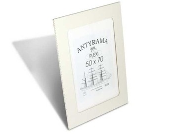 Antyrama 50x70 EXTRA 70x50 plexi
