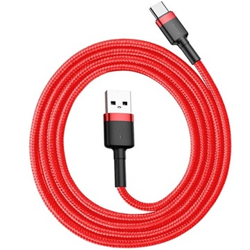 Кабель Baseus USB-USB типа C, 1 м
