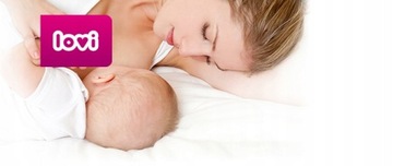 LOVI DIAMOND СТЕКЛЯННАЯ БУТЫЛКА 150 мл + соска