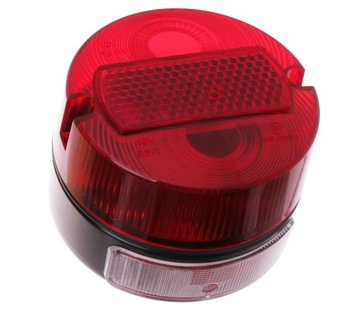 НЕМЕЦКИЙ ФОНАР ЗАДНИЙ PLITZ SIMSON S50 MZ TS 150 250
