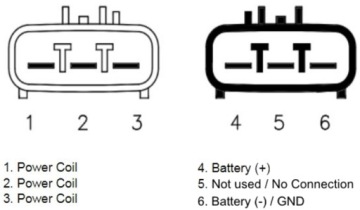 РЕГУЛЯТОР НАПРЯЖЕНИЯ CAN-AM Renegade 1000 X-xc DPS 13-15 НОВЫЙ