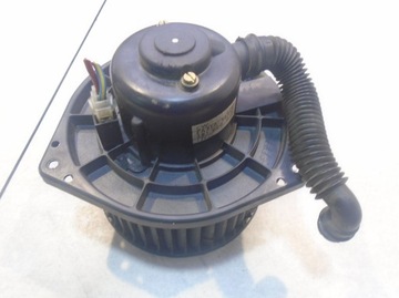 ВЕНТИЛЯТОР OPEL AGILA A 1.0 381000010