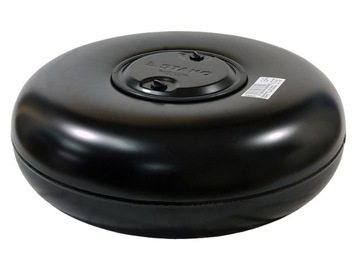 STAKO 650/200 50L ZBIORNIK LPG BUTLA TOROIDALNA WEWNĘTRZNA 2024