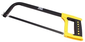 Piłka do cięcia metalu 30 cm uchwyt plastik