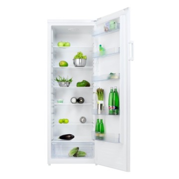 Chłodziarka 170cm 331 litrów 6 Półek Pojemna LED