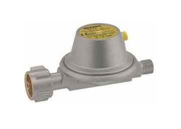 Газовый редуктор 1,5кг/ч 30мб KLF x 1/4 LH-KN PRV