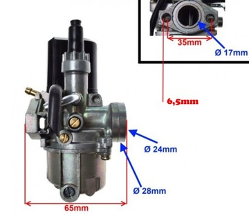 Карбюраторный скутер 2 50 HONDA DIO SA Tact PEUGEOT BUXY ELYSEO Speedake Sachs SYM
