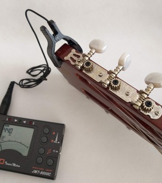 METRONOME REED для духовых и струнных инструментов.
