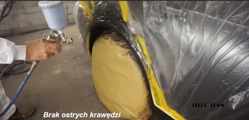 4CR БЕЗКРОМОЧНАЯ ЛЕНТА 1210 для затемнения 1461