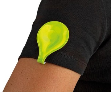 M-WAVE ОТРАЖАЮЩАЯ ПРЕДУПРЕЖДАЮЩАЯ МАГНИТНАЯ ЛЕНТА