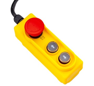 ЛЕБЕДКА 230В ЭЛЕКТРИЧЕСКАЯ ТРОСОВАЯ ЛЕБЕДКА 999кг