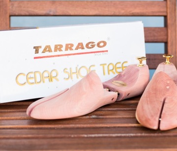 Кедр Тарраго 45