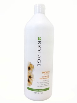 MATRIX BIOLAGE SMOOTH PROOF SZAMPON 1000 ml