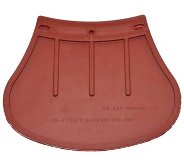 ROMET KOMAR MR 2330 OGAR CHLAPACZ BŁOTNIKA PRZÓD