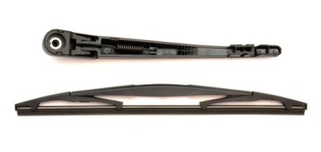 ARM + Wiper на заднюю часть Mitsubishi Pajero 2009