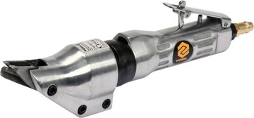 НОЖНИЦЫ ПРЯМЫЕ ПНЕВМАТИЧЕСКИЕ ДЛЯ РЕЗКИ ЛИСТОВОГО МЕТАЛЛА VOREL