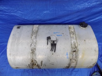 ТОПЛИВНЫЙ БАК BAK PUMP 120CM PREMIUM DXI 13R