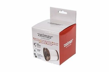 Oryginalny FILTR ZELMER Clarris,Twix/GALAXY+Siatka