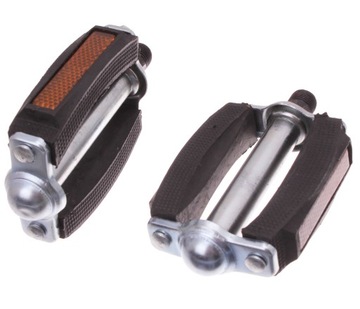 ПЕДАЛЬ ПЕДАЛИ ROMET KOMAR RYŚ ŻAK SIMSON SR1 SR2 SL