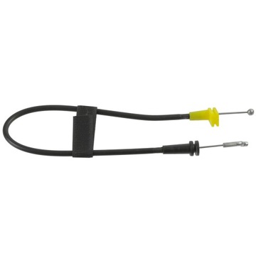 MERCEDES SPRINTER 95-00 LINKA ZAMKA DRZWI PRZÓD LP