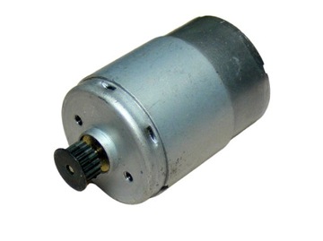 Silnik QK1-3714 RD658117 [M1-S]6