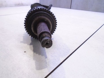 ПРАВЫЙ ВАЛ MAZDA 6 I GY 2.0 CITD 136KM RF5C