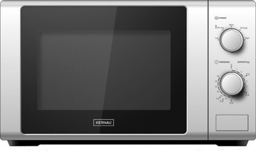 Mikrofalówka Kuchenka Mikrofalowa 700W 20 litrów