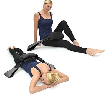 3D МАССАЖЕР ШИАЦУ ДЛЯ ТЕЛА ШЕИ МАГАЗИН