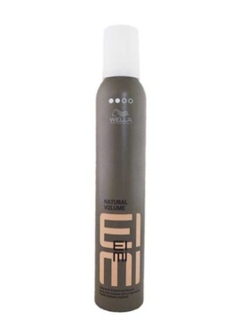 WELLA EIMI VOLUME PIANKA NADAJĄCA OBJĘTOŚĆ 300 ML