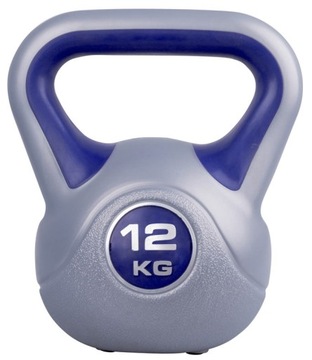 Гантель inSPORTline Vin-Bell Kettlebell 12 кг