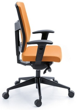 Fotel Raya 23SL P45PU Profim krzesło obrotowe PL