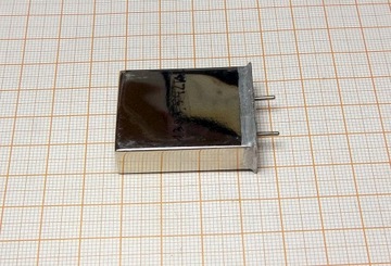 Кварцевый резонатор КВАРЦ 1303,542кГц [М1-Ф]3