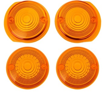 ЛАМПЫ ПОВОРОТОВ 12V MZ SIMSON