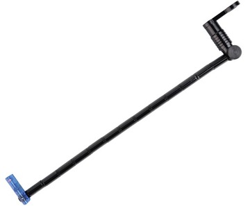 Индикатор поклевки ветрового лезвия Prologic синий