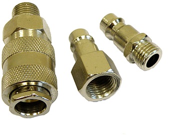 SZYBKOZŁĄCZKA, SZYBKOZŁĄCZE GWINT 1/2''