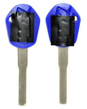 KTM RC 125 200 390 КОРПУС ДИСТАНЦИОННОГО КЛЮЧА