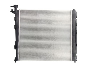 ВОДЯНОЙ ОХЛАДИТЕЛЬ SPORTAGE HYUNDAI IX35 09- 2.0 CRDi