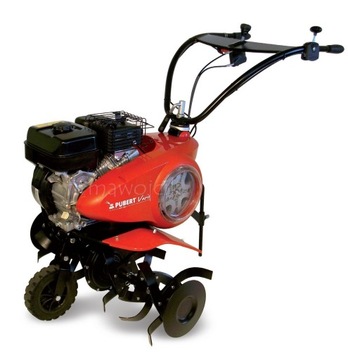 PUBERT Glebogryzarka 65BC3 Briggs 3 biegi szer90cm