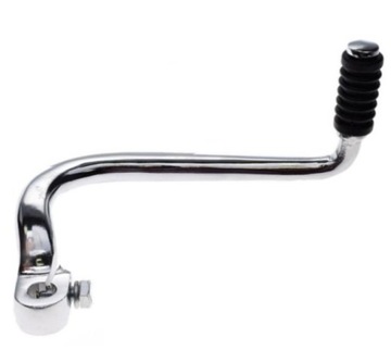 SIMSON S-51 DŹWIGNIA rozrusznika STARTERA KOPNIAK