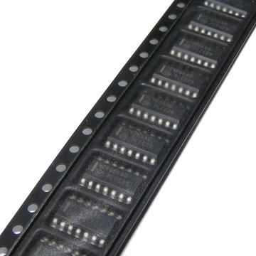 Układ 74HC4066 Quad Analog Switch SOIC14 x10