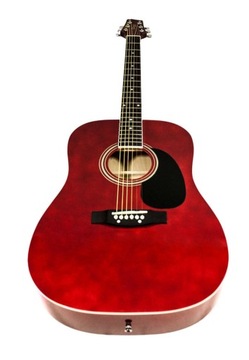ПРОФЕССИОНАЛЬНАЯ АКУСТИЧЕСКАЯ ГИТАРА =НЕМЕЦКОЕ КАЧЕСТВО=