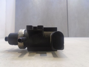 ВАКУУМНЫЙ КЛАПАН VW GOLF 4 1.9 TDI 1J0906627