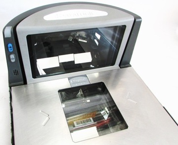 Счетчик DATALOGIC MAGELLAN 8402 со шкалой + блок питания