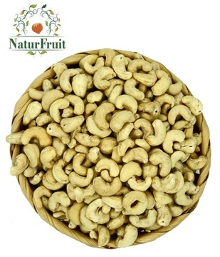 Orzechy nerkowca PREMIUM 500g NaturFruit
