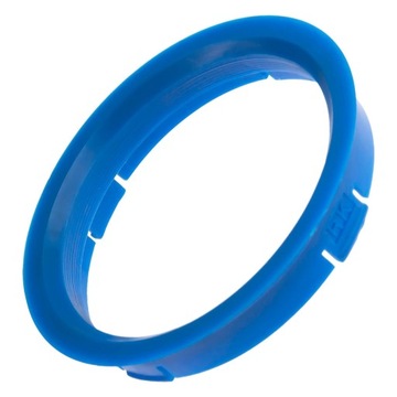 Pierścienie centrujące HONDA LAND ROVER 70.4 64.1